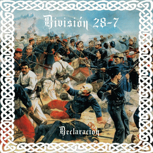 Division 28-7 : Declaracion